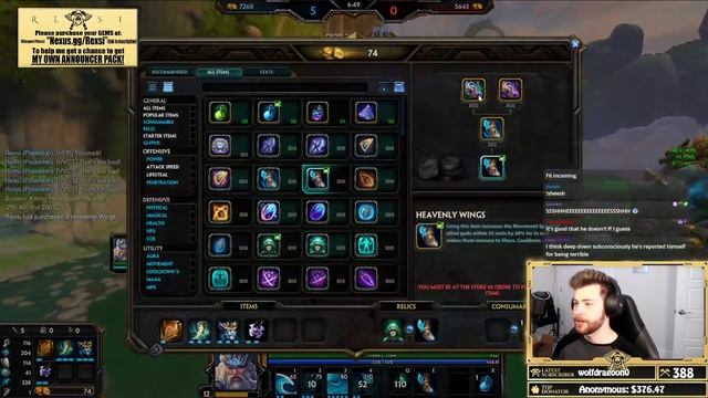 THIS ULT IS AWESOME! SEASON 9 SKINS ARE NO JOKE! - Masters Ranked Duel - SMITE смотреть онлайн