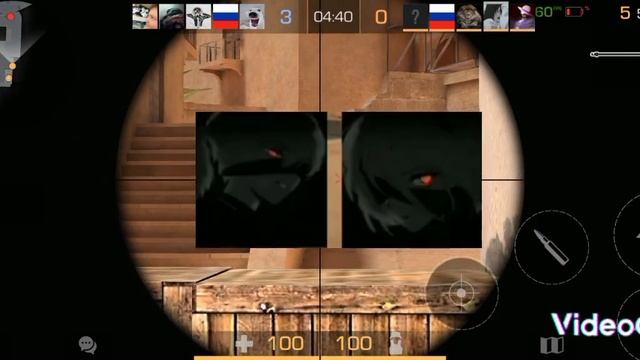 парные аватарки для союзников! для стендофф 2 смотреть онлайн