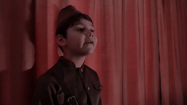 Александр Твардовский - Рассказ танкиста смотреть онлайн