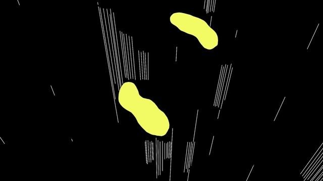 Mother Mother - Body (Fan-Made Animated Music Video)