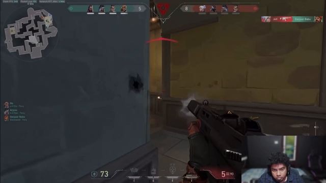 Noobs ho thum...Surrender karo...Careful what you wish for fool's! смотреть онлайн