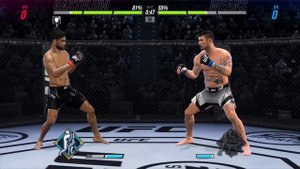 UFC Mobile 2 Без Доната Часть 1