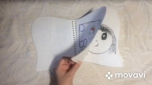 Обзор на старые sketchbook!