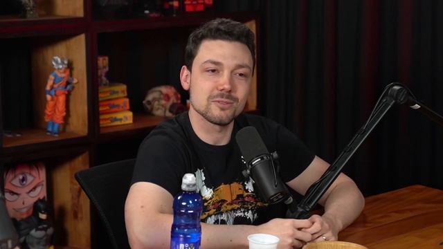 BRUNO BANDEIRA MANDA A REAL SOBRE O LUFFY GEAR 5 ! - Bruno Bandeira no KATON Podcast смотреть онлайн