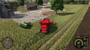 Farming Simulator 25 (PS5)_Zielonka #1