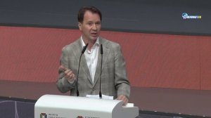 «Культура диалога!»: Евгений Миронов предложил новые театральные горизонты