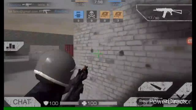 AK-74 PRO |STANDOFF| смотреть онлайн