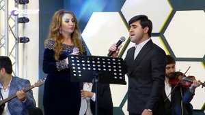 5de5 - Elnare Abdullayeva, Mirelem Mirelemov,Yulduz Turdiyeva (20.02.2018)