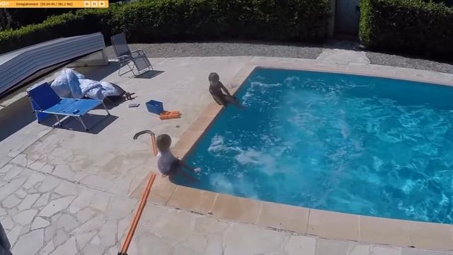 369 Ничегонеделание.Длинные выходные. Французские будни семьи Френо