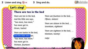 FAMILY AND FRIENDS 1  Unit 13   TIDY UP