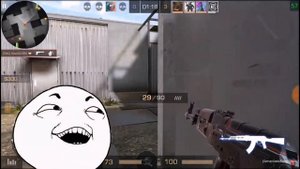 Смешная нарезка | STANDOFF 2