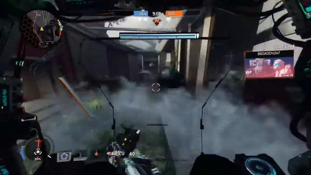 Titanfall 2 Nice Start Pt. 2🔥 смотреть онлайн