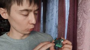 Крутой эталонный термометр своими руками за копейки