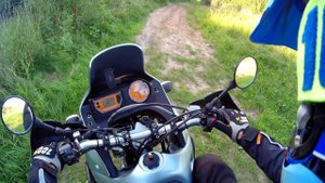 KTM 640 ADVENTURE part 2