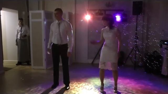 Самый лучший свадебный танец, танец молодоженов, первый танец, молодожены зажглии