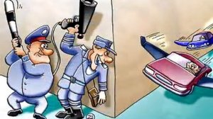 Владимир НЕЖНЫЙ - ПЕСНЯ ГАИШНИКОВ-ГИБДДЕШНИКОВ