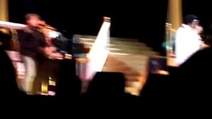 Ronnie McDowell and Dolly Parton - Dreams Of Elvis