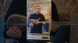 1 апреля 2022 г.Коши камоним