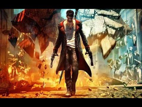 Devil May Cry 4 Купить Стим