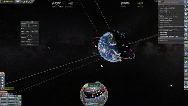 KSP (RSS/RP-1/Principia) [PL] - 1961 1/11