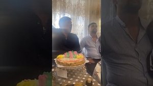 гена туркмено