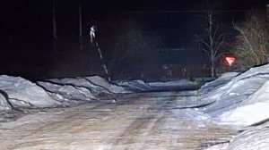 Уличный тест Aozoom K3 с размытой стг без синевы!