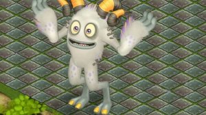 полная песня тавкера на острове растений в МСМ my singing monster