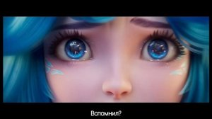 Honor of Kings - история Хайно и Долии | перевод на русский язык