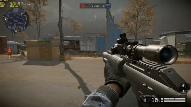 Warface VDTT C4 смотреть онлайн