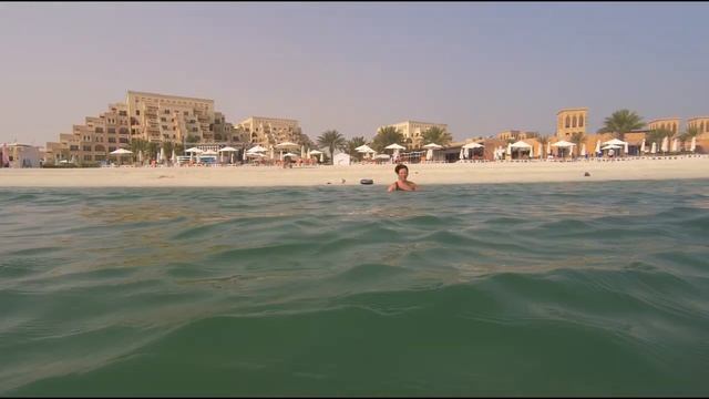 26.06.2023 Rixos Bab Al Bahr.ОАЭ.Бассейны.Море.Дорога домой.Аэропорт.SJ 8 Pro.