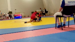 Эдуард Самбо д. Ямок