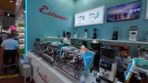 Кантонская выставка в Гуанчжоу 2024. Делюсь контактами