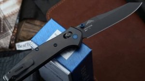 Складной нож Benchmade Osborne Reverse Tanto 940BK-2003