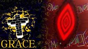 Впервые играю в Grace и пытаюсь пройти её до конца.