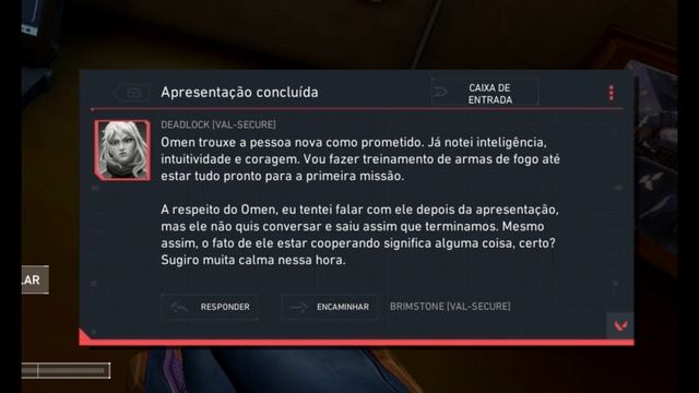 VALORANT - TUDO o que você precisa saber sobre a Agente 25 e a CHEGADA do Novo Mapa! (Att 8.04) смотреть онлайн