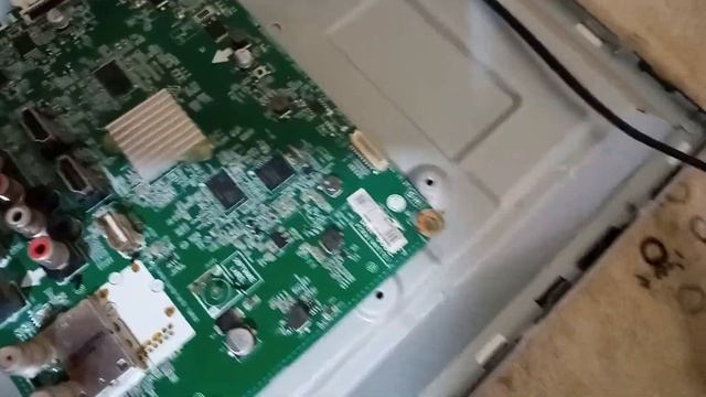 tv lg 32lj600b não liga, fonte externa смотреть онлайн