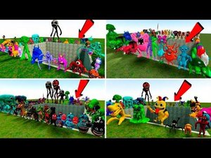 SPARTAN KICKING EVOLUTION GARTEN OF BAN BAN DIFFERENT VERSION Garry's Mod!
