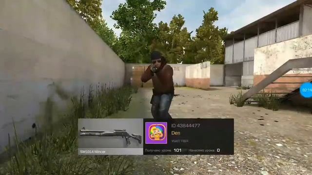 ОБНОВА STANDOFF 2 0.10.11! | РАДОСТЬ У ФАНАТОВ смотреть онлайн