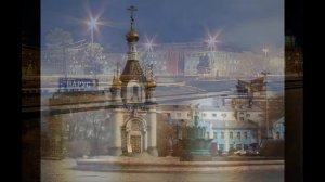 группа Электронный Мальчик - Ах эта девушка с Урала