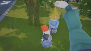 Hello Neighbor 2 что разработчики добавляли в патчах и теория о 10 патче