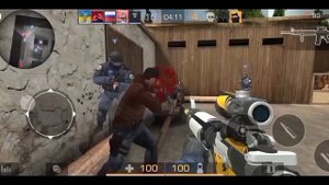 НИКОГДА НЕ ЗАХОДИ В STANDOFF 2 В 3 ЧАСА НОЧИ ИНАЧЕ....