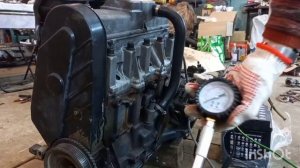 продаётся двигатель ваз 2108 инжектор.