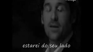 Lenny Kravitz - I'll be Waiting GREY'S ANATOMY