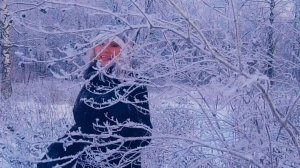 Елена Королёва - В декабре