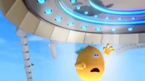 Муд колобанга (Часть 11)