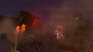 что если титана тв мена заразили в 68 серии?