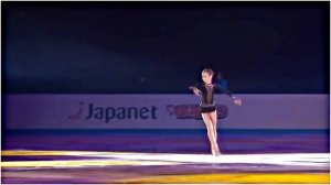 Александра Трусова || One Woman Army