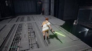 ВТОРАЯ СЕСТРА Star Wars Jedi: Fallen Order Прохождение #12