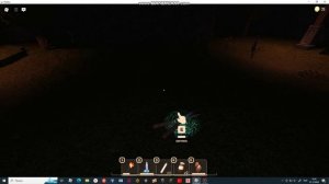 DOORS Floor 3 trailer