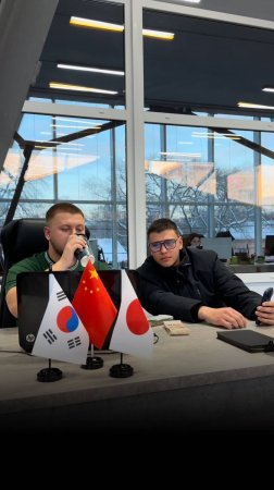 Мы не только менеджеры, порой мы лучшие друзья 😂